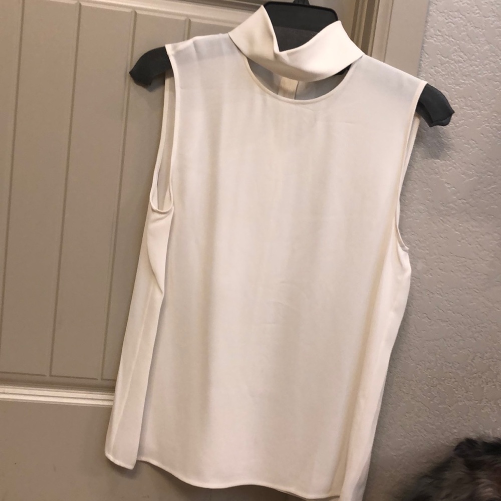 Theory blouse